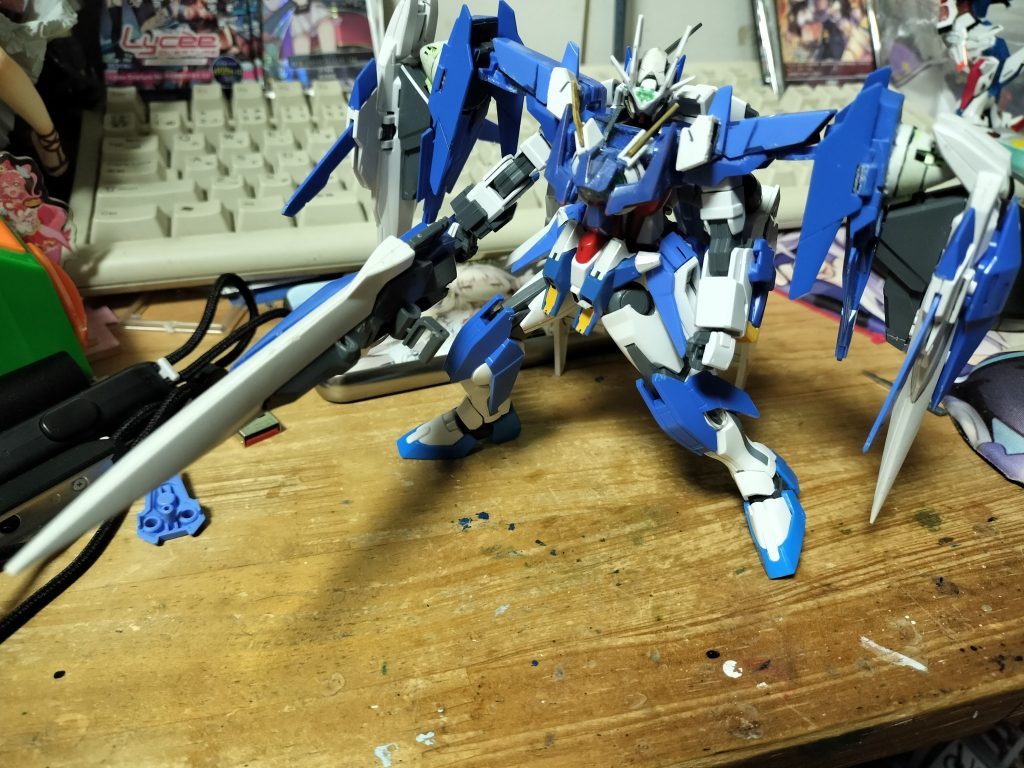 ガンダムエクスティアライザー