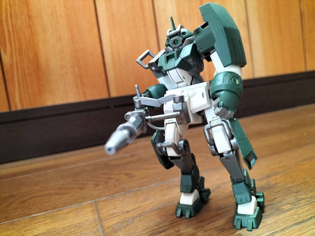 チュチュ先輩専用ッス–4枚目/制作者：蒼い桜兎