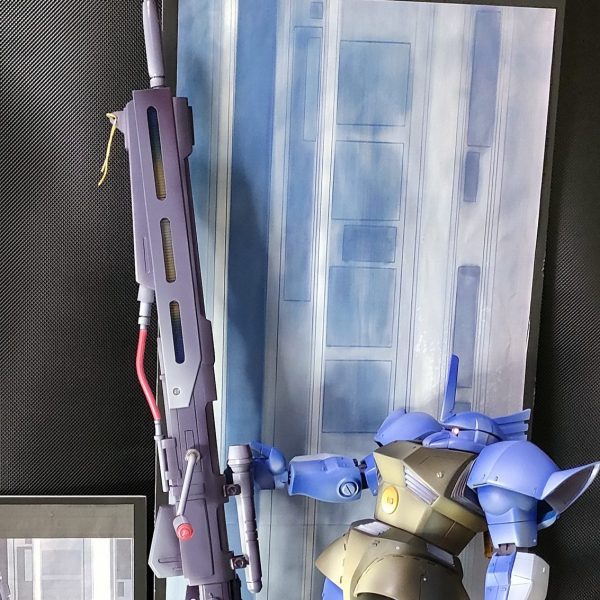 ソロモンよ！私は必ず帰ってくる！