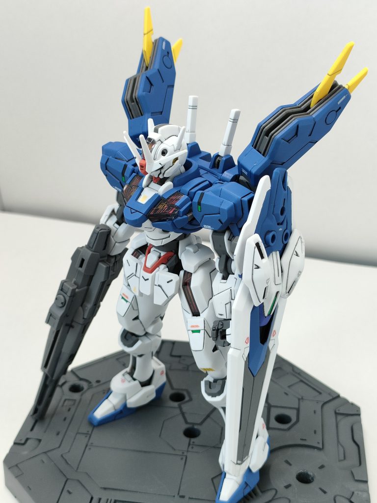 ウェザリング前です!!