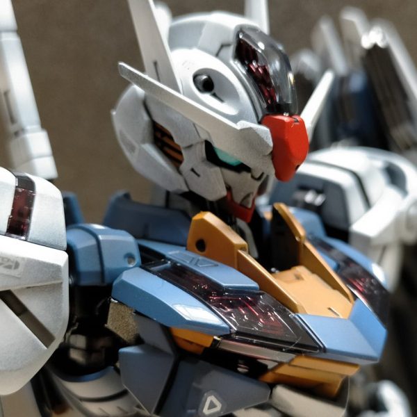 ＦＭ ガンダムエアリアル