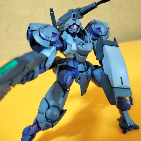 ハインドリーシュトルム