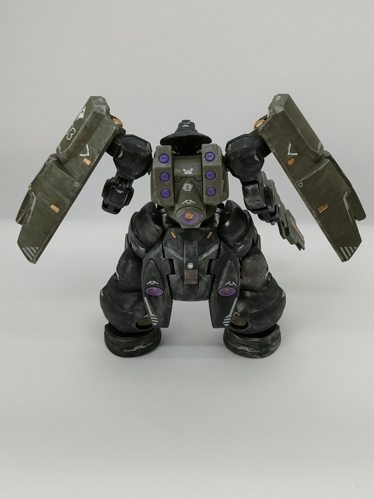 ディランザソル–3枚目/制作者：Junexch