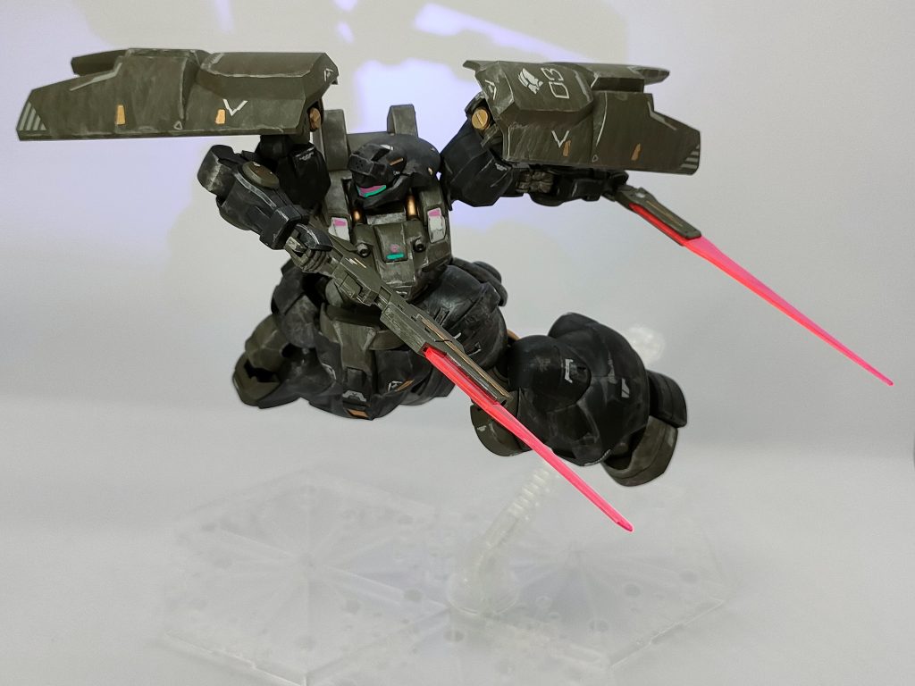 ディランザソル–5枚目/制作者：Junexch