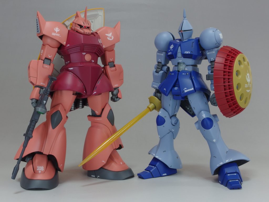 最後はテキサスコロニーで。