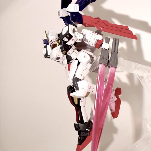 クロスボーンガンダムコンシールド