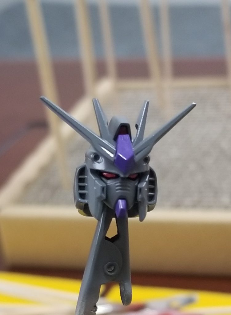 うーん、悪い顔しとる!