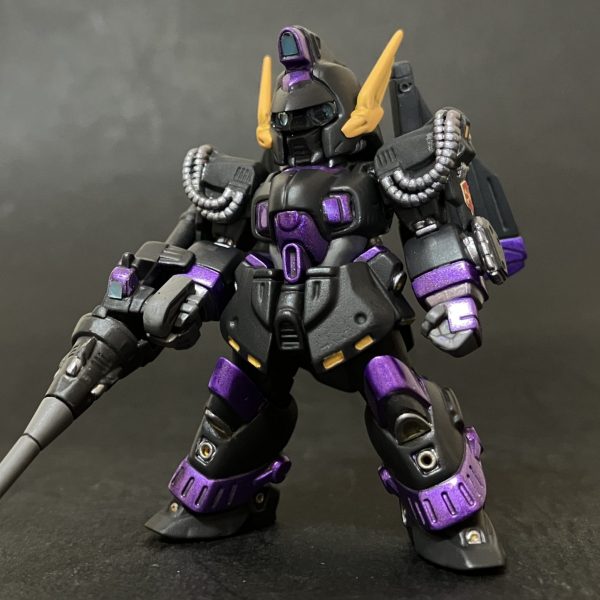 コンバージ　ベルガ・ギロス（BV仕様）