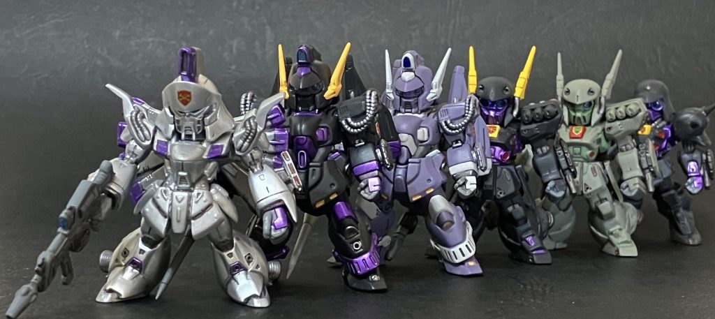 クロスボーンバンガードMS