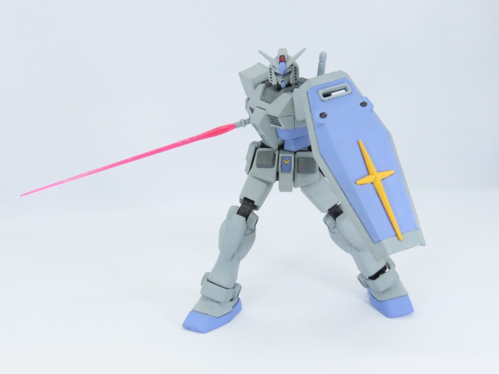 EG　G-3ガンダム–6枚目/制作者：Gタクヨ