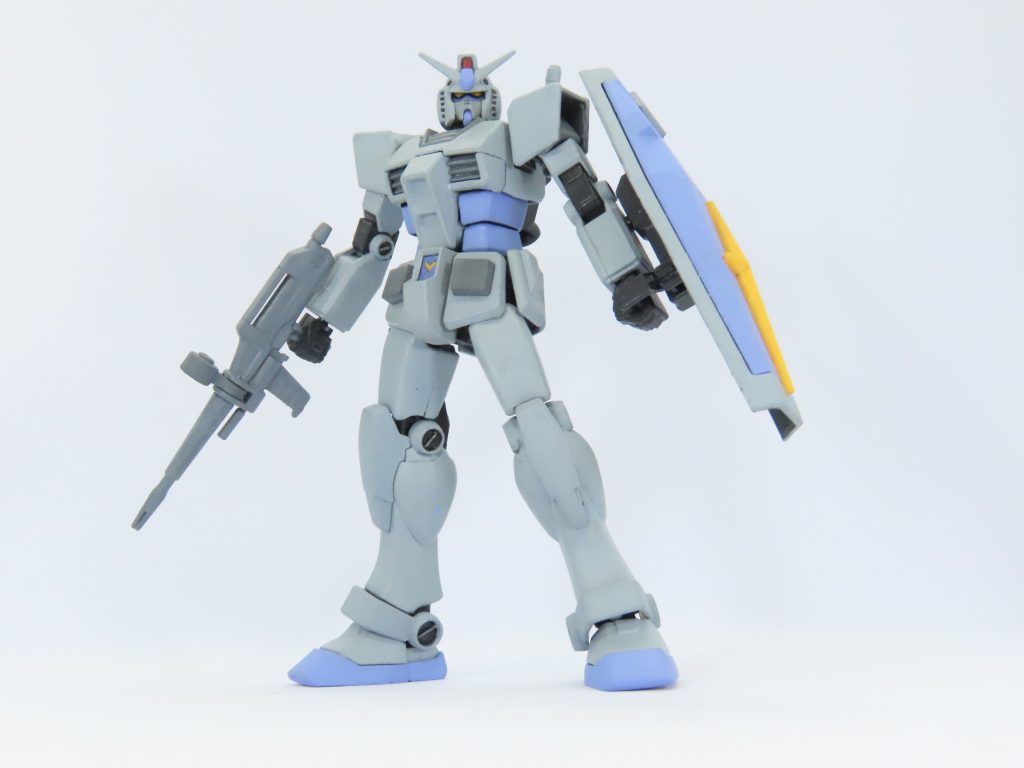 EG　G-3ガンダム–4枚目/制作者：Gタクヨ