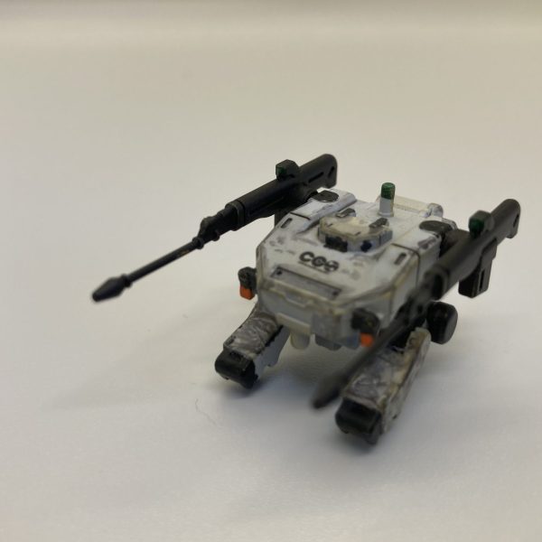 HG 三日月専用モビルワーカー