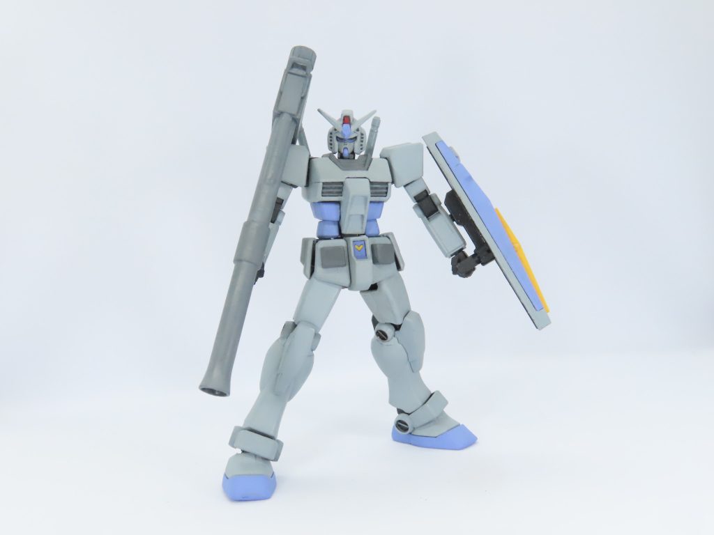 EG　G-3ガンダム–7枚目/制作者：Gタクヨ