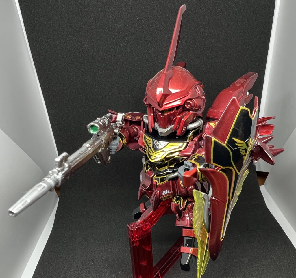 SDシナンジュ–2枚目/制作者：64