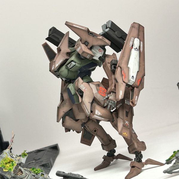 ザウォート:トリストレノ