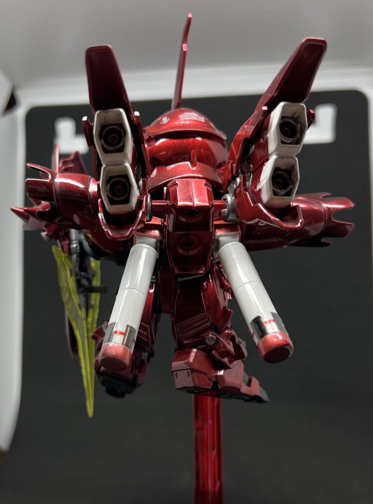 SDシナンジュ–5枚目/制作者：64