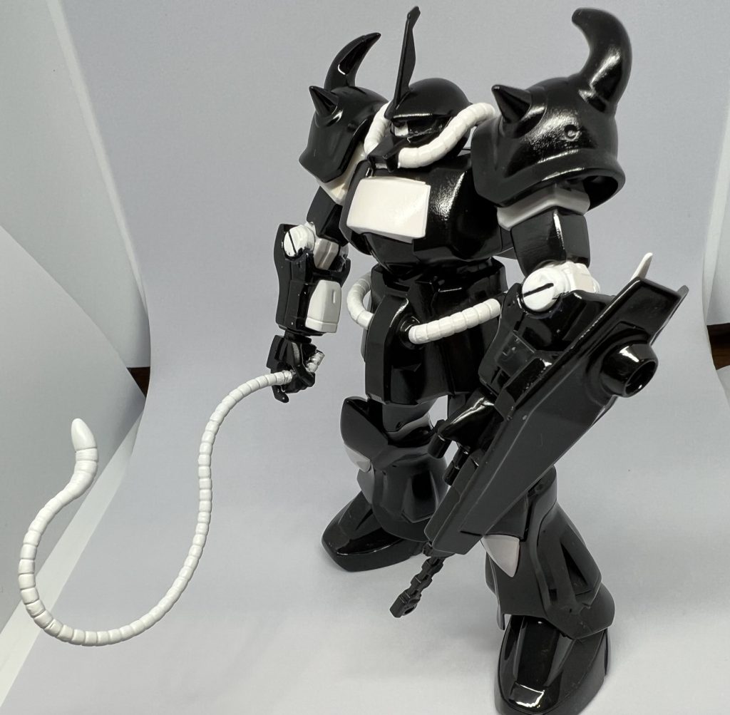 エコプラ　グフ–3枚目/制作者：64