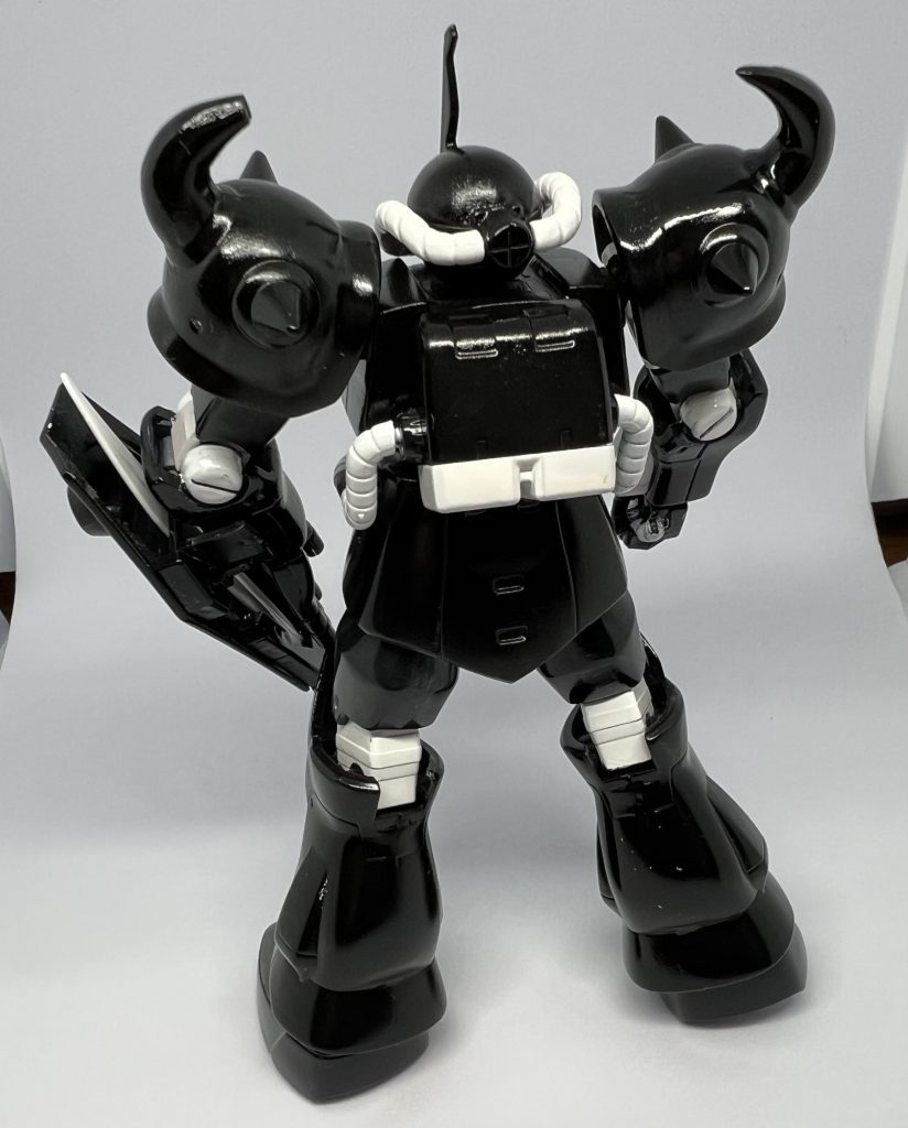 エコプラ　グフ–4枚目/制作者：64