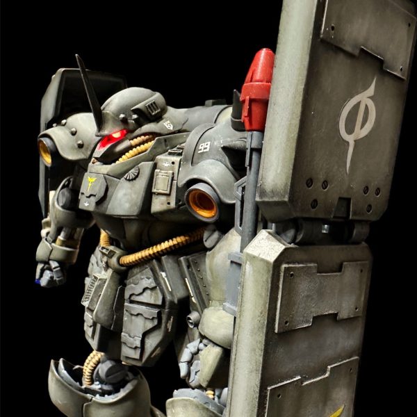 ギラ・ドーガ・ガンプラ改造作品まとめ｜逆襲のシャア｜GUNSTA（ガンスタ）