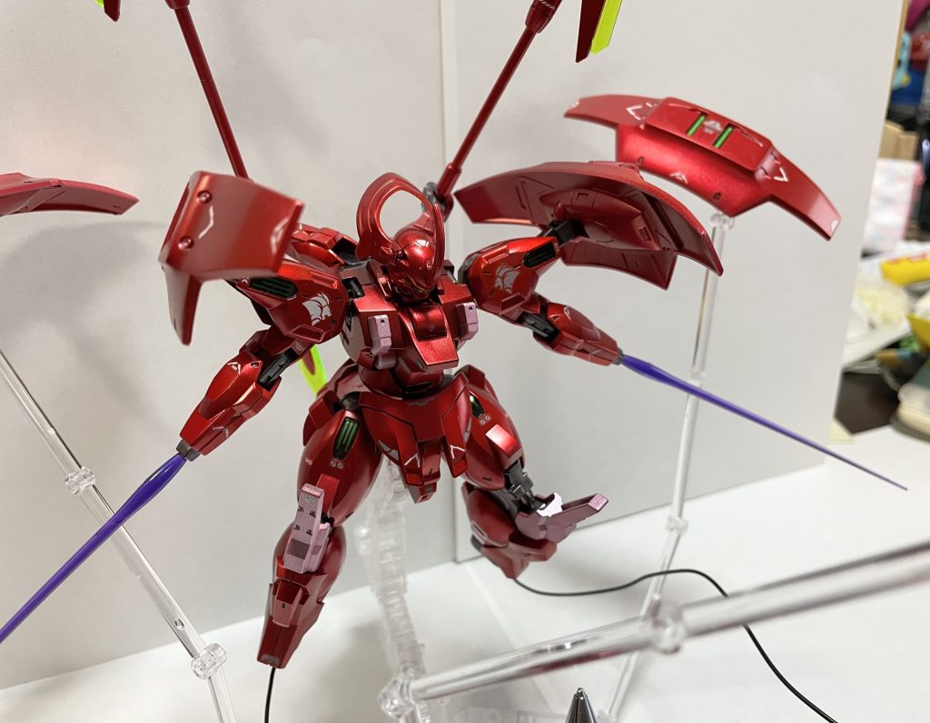 ダリルバルデ–2枚目/制作者：toruyama