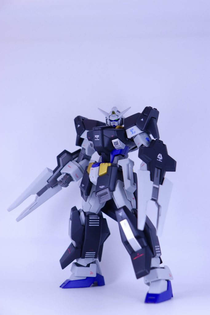 グランサ状態正直この状態が1番かっこいいですね