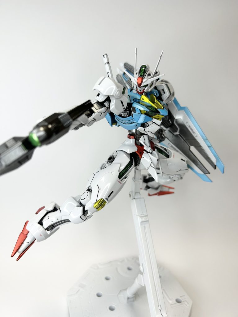 ついついSEED撃ちやりたくなりません？w