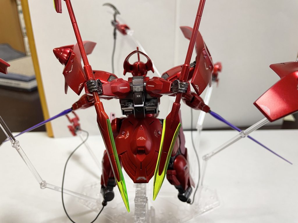 ダリルバルデ–4枚目/制作者：toruyama