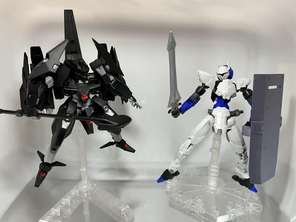 王子戦ユリウス『まさか俺まで順番が回ってくるとは思わなかった。誇るが良い。リオン『雑魚を倒して誇っても……ねぇ？