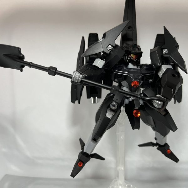 モブせか　アロガンツ (ガンダムルブリスA