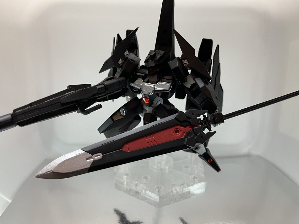 最終戦リオン『ルクシオン命令だ、投薬してくれ。ルクシオン『マスター、これ以上の強化薬使用は身体に負担が掛かります。リオン『最後の命令だ。頼むよ…相棒。ルクシオン『…投薬、開始します。