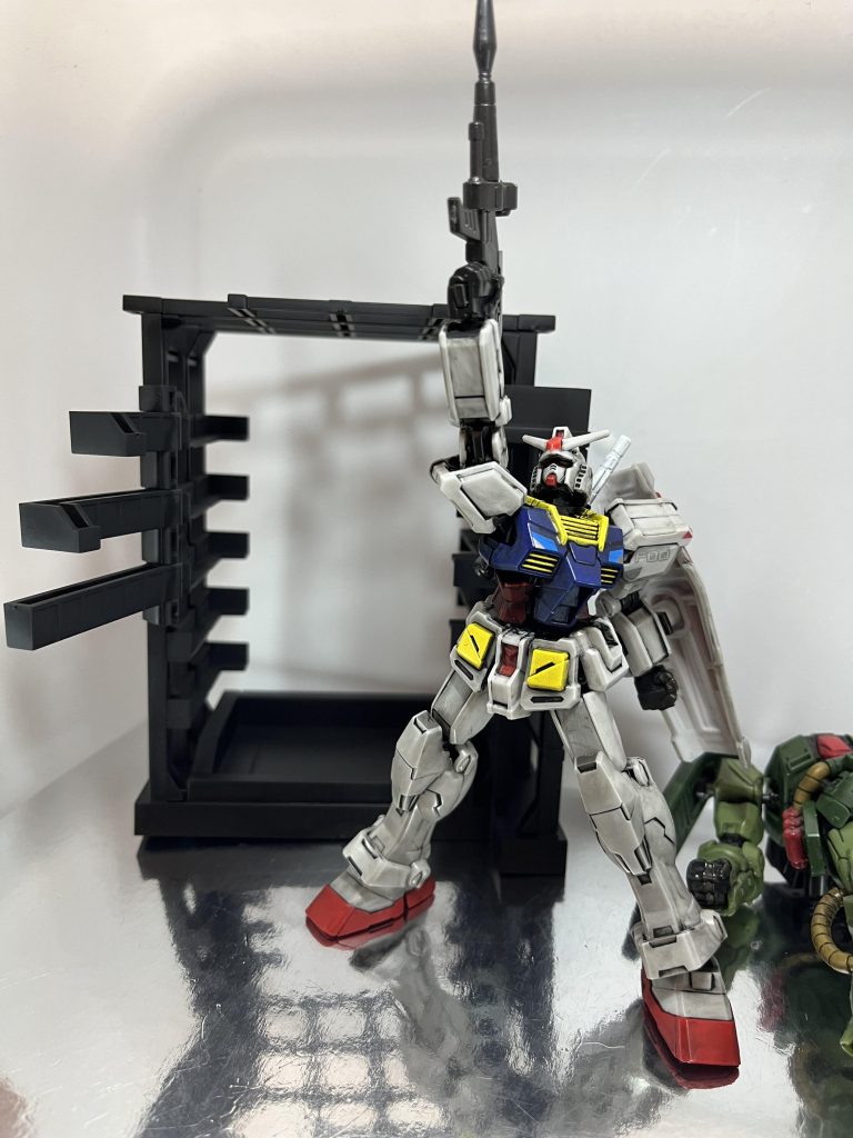 横浜の平和は守られた！