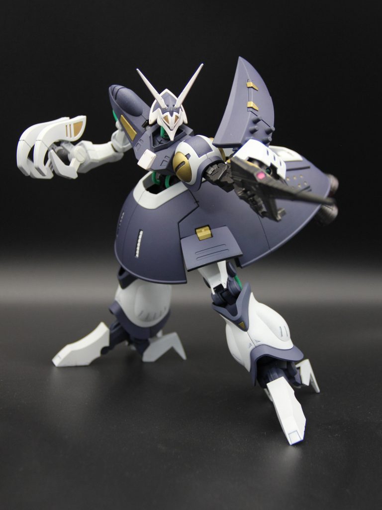 バウンドドック–4枚目/制作者：alb