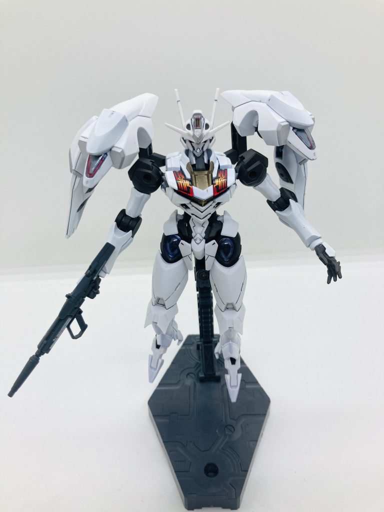 初めてのミキシングでしたが、個人的には満足のいく作品になりました。前からファラクトのバックパックで何かを制作したいと思っていたので。