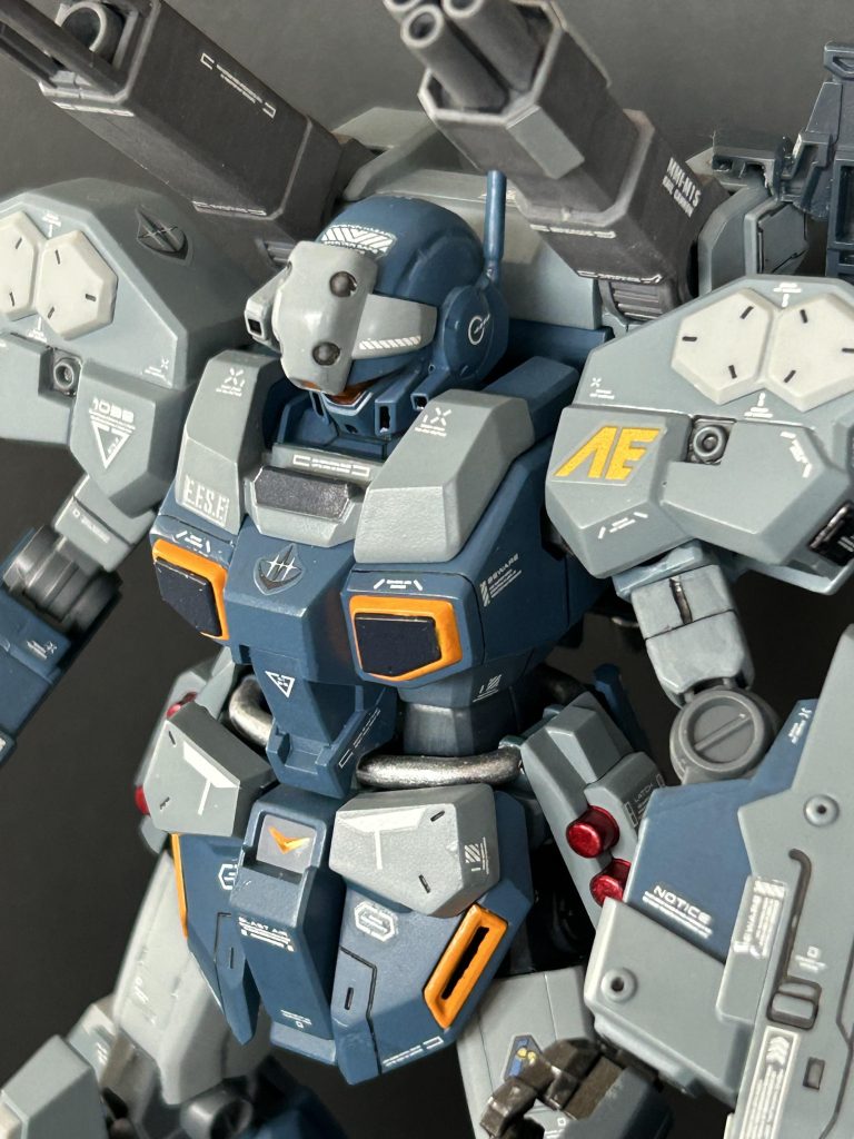 ペンサンダーを購入したので、表面処理が格段に楽になりました。特に平面が多いキットでは有難いです。