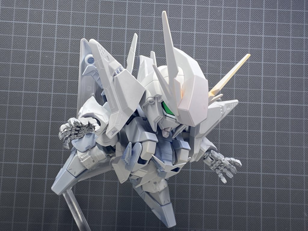 サフ状態、1番好き。