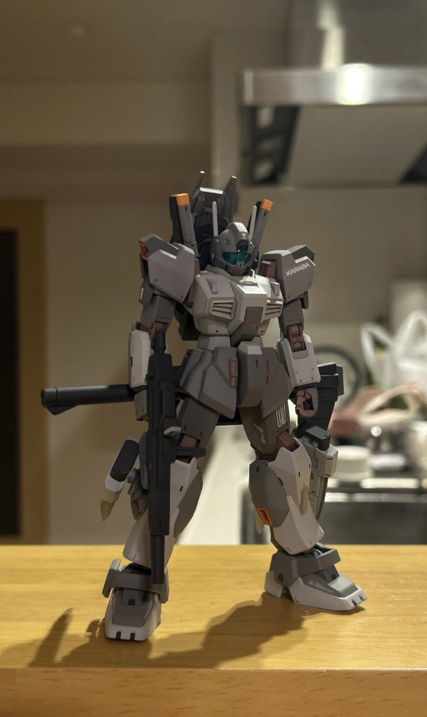 Twitterに投稿した完成直前の物です。たくさんのいいね&RTありがとうございました！最後まで読んでいただきありがとうございます。