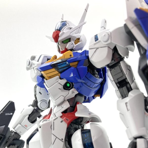 FM ガンダムエアリアル