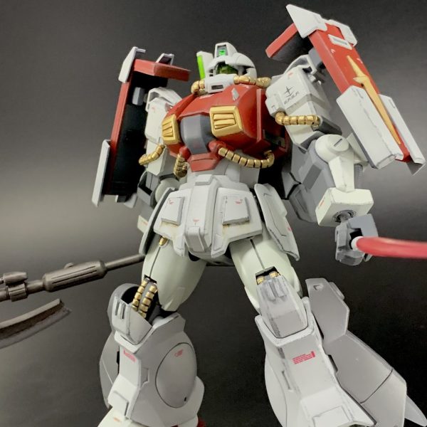 ハイザックオリジン