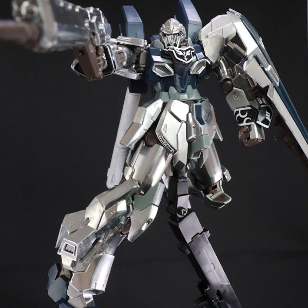 シナンジュ・スタイン（ナラティブver.）