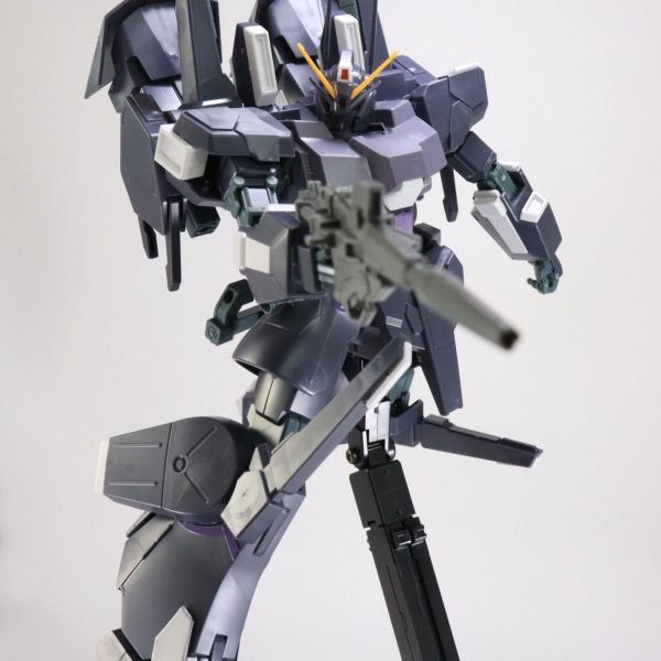 シルヴァ・バレト・サプレッサー