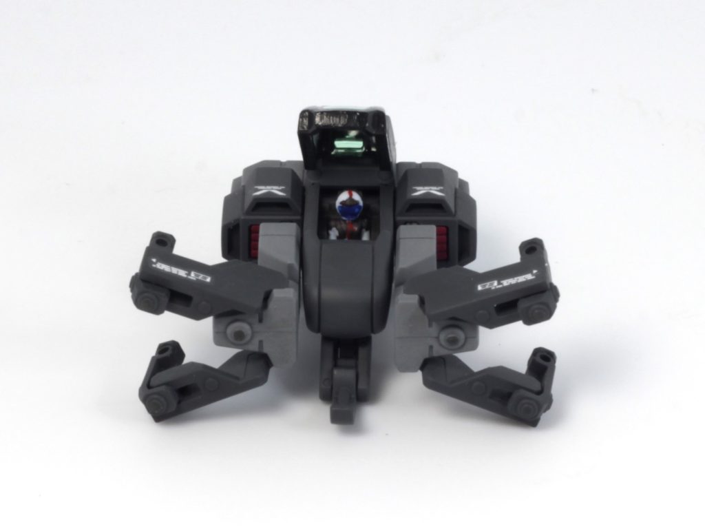 エマージェンシーポッド