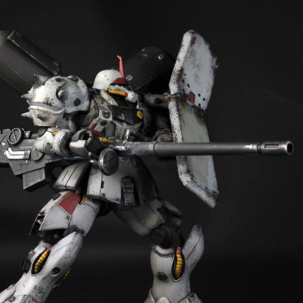 ギラズール　クック