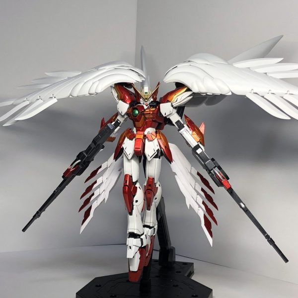 凍てつく破壊の前奏曲