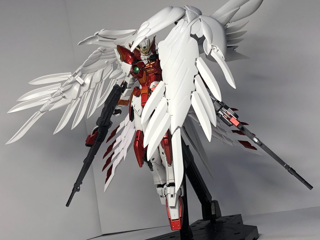 凍てつく破壊の前奏曲–2枚目/制作者：五飛ちゃん