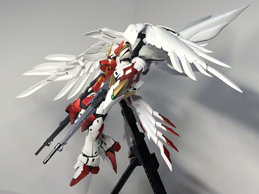 凍てつく破壊の前奏曲–3枚目/制作者：五飛ちゃん