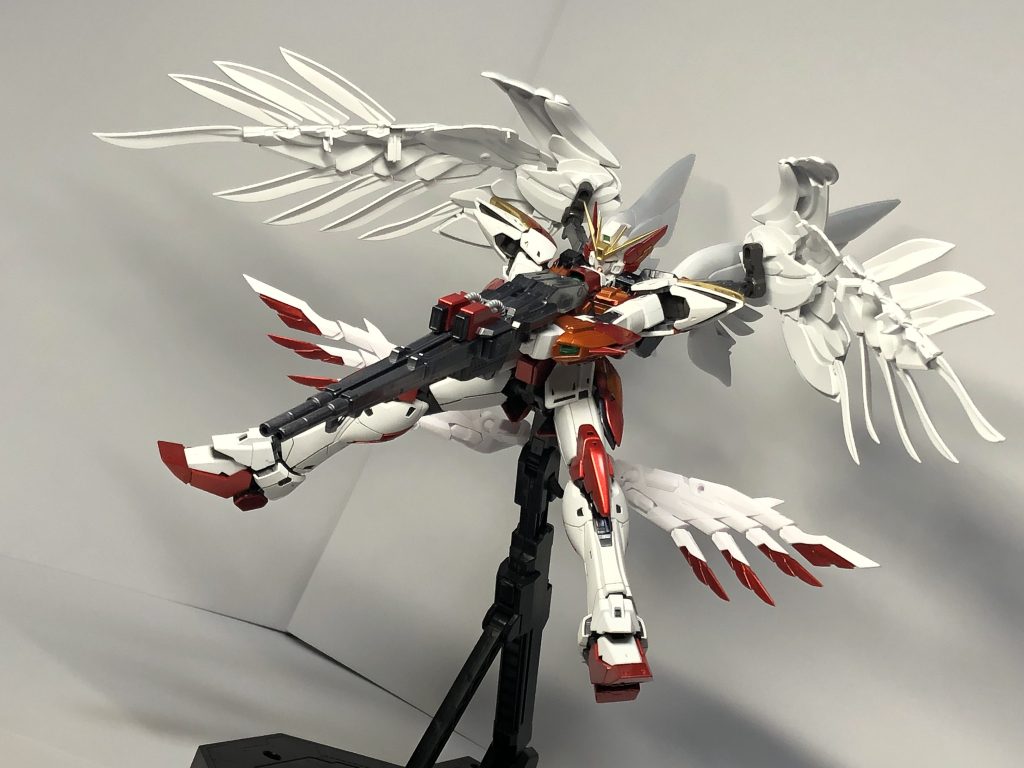 凍てつく破壊の前奏曲–4枚目/制作者：五飛ちゃん