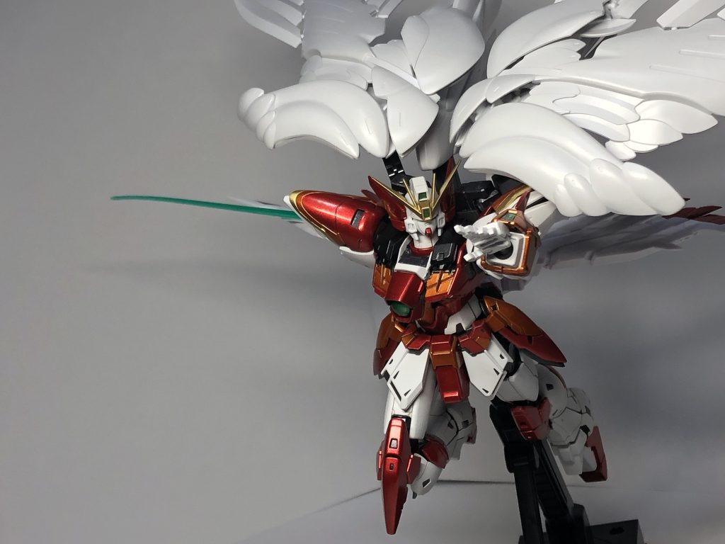 今ここにある世界を信じてみろ！