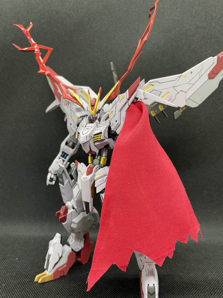 覚醒verのエフェクト