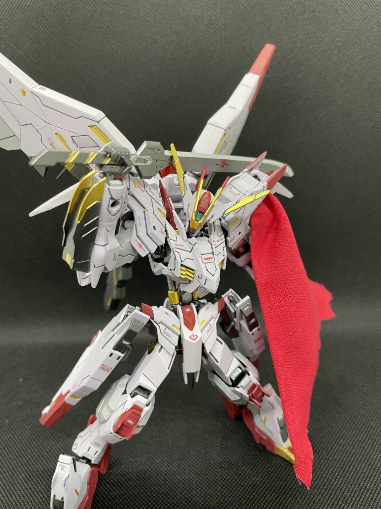 よく見るマルコシアスのビジュアル