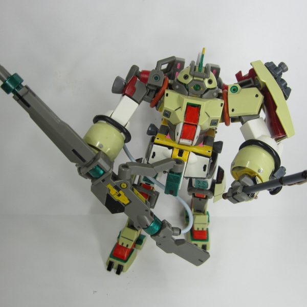 水星の魔女デミトレーナーKSM-1